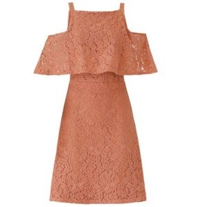 Shilla Superior Lace Dress